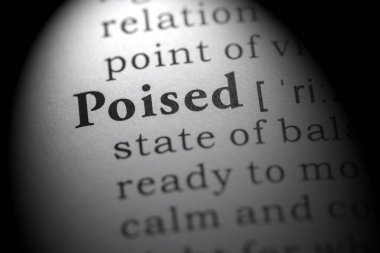 Sahte sözlük, özgüvenin sözlük tanımı