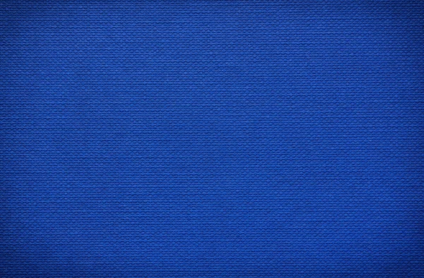 Fundo de capa de livro azul — Fotografia de Stock