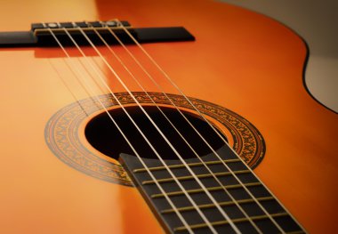 Klasik Gitar