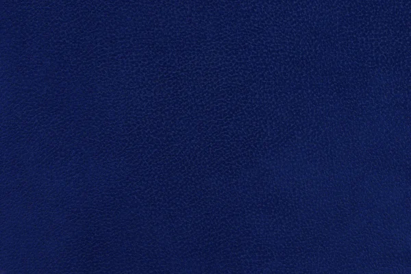 Blue suede background — Stock Photo, Image