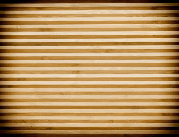 Striped wooden background — Zdjęcie stockowe