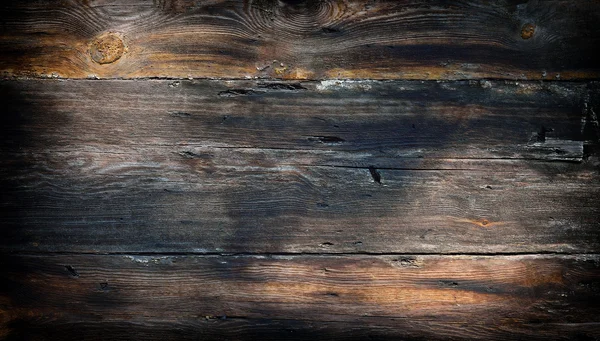 Old wooden background — Stock Photo, Image