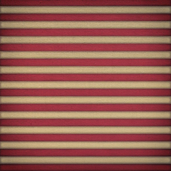 Textile background with stripes — Stock Photo, Image