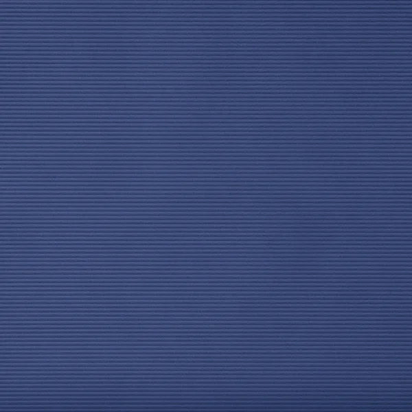 Blauer Hintergrund mit Streifenmuster — Stockfoto