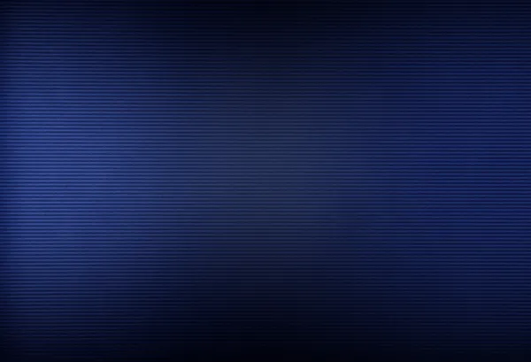 Blue striped background — Stock Photo, Image