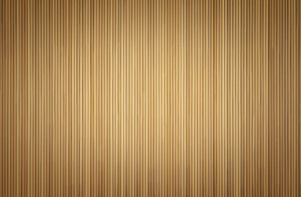 Koyu kahverengi bambu arka plan — Stok fotoğraf