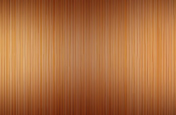 Brauner Bambus Hintergrund — Stockfoto
