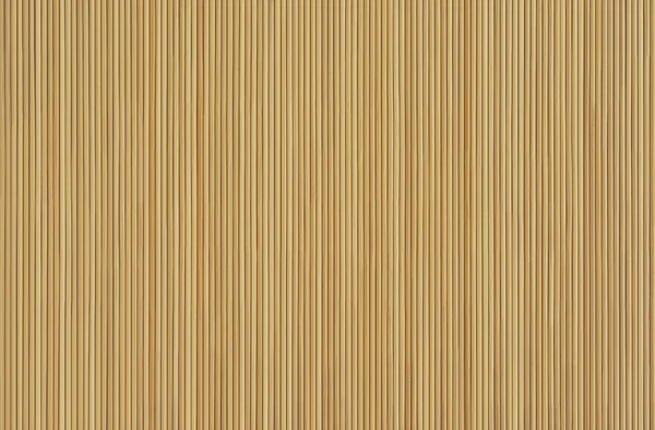 棕色竹背景 — 图库照片