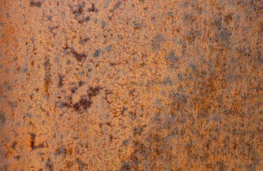 Yüksek kalite paslı arka plan. Aşınma deseni.