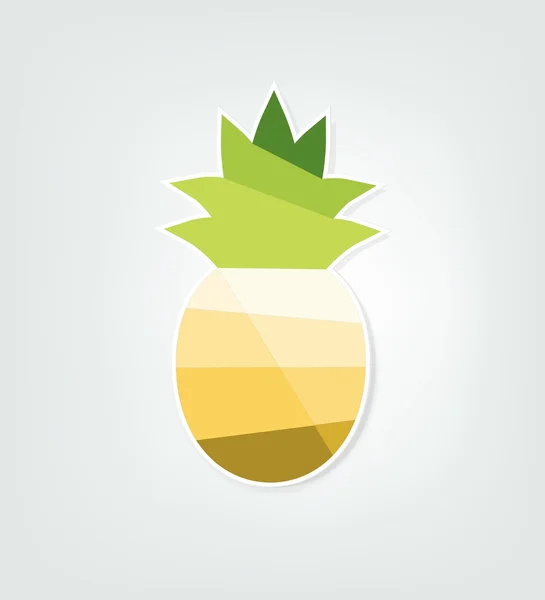 Kağıt ananas