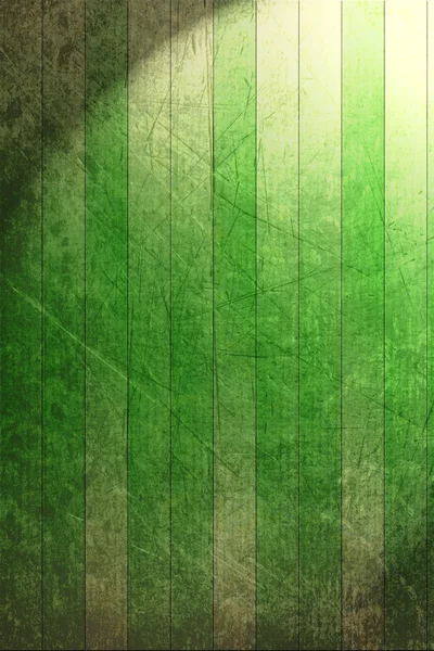 Texture di parquet verde — Foto Stock