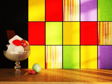  Masada dondurma var.