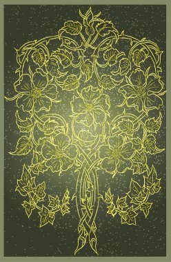 vitray sarmaşık