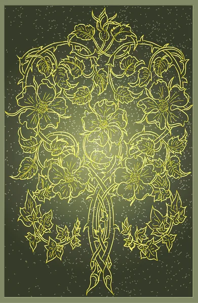 vitray sarmaşık