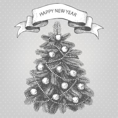 Noel ve yılbaşı resimler.