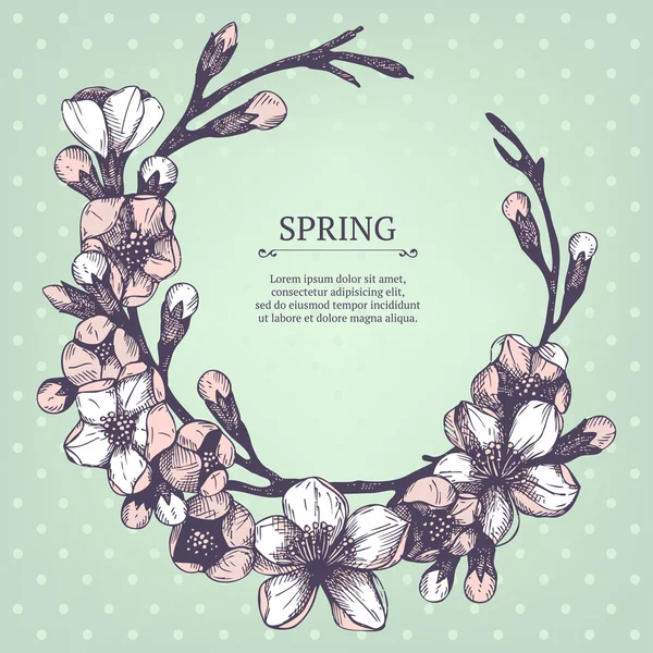 14,388,220 Spring cover design Vector Images | Depositphotos