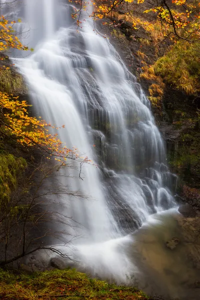 Cascata di Uguna — Foto Stock