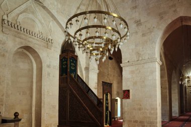 Büyük Cami, Mardin, Türkiye