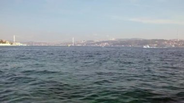 Boğaz Boğazı Görünümü