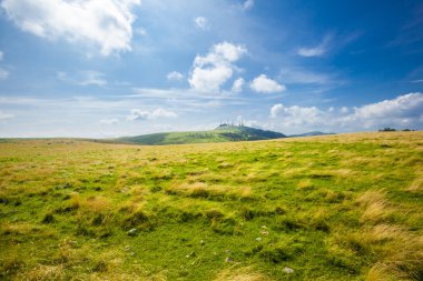 utsukushigahara Yaylası