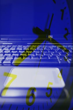 bilgi teknolojisi ve saat