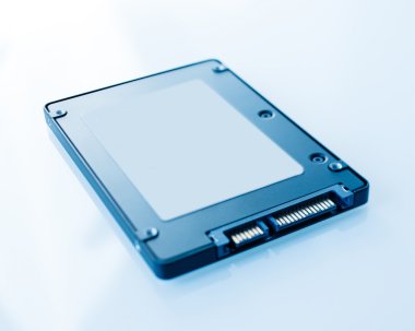 SSD disk sürücüsü