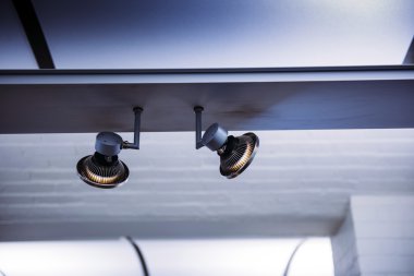 Muzeum klasy oświetlenie