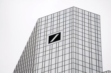 deutsche bank ag Binası