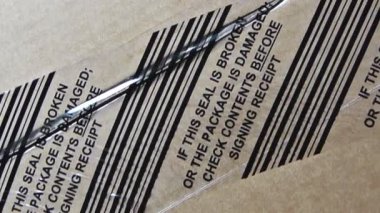 Yeni dell bilgisayar kutusu