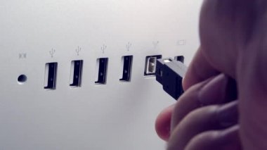 Apple bilgisayar bağlantısı