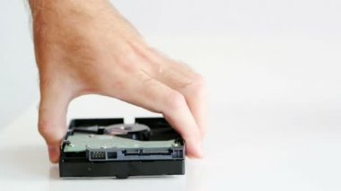 Bir başka yukarıda eklenmesini Hdd