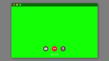 Video kayıt ekranı. Video kaydedici kamera 4K ekran boyutunda. Kamera görüntüleyicisi. Kamera Kayıt Görüntüsü Çerçevesi. Krom anahtar alfa renk arkaplanı. Dijital ekran arayüzü canlandırma kaydı.