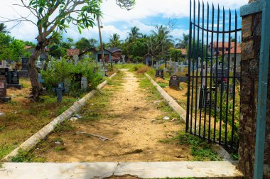 Cementery