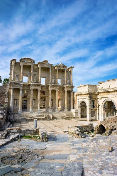 Ephesus — Stock fotografie