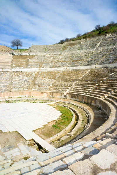 Ephesus — Stock fotografie