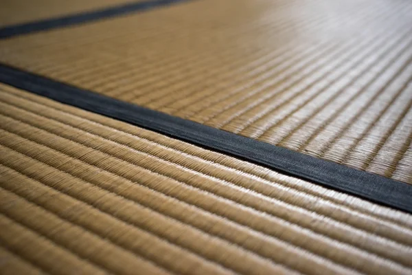 Tatami — Fotografie, imagine de stoc