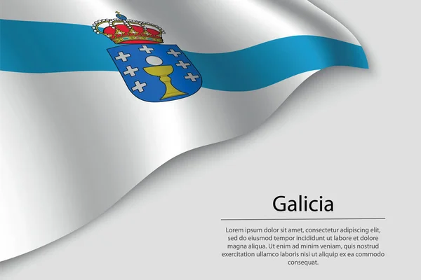 100,000 Bandera galicia Vector Images