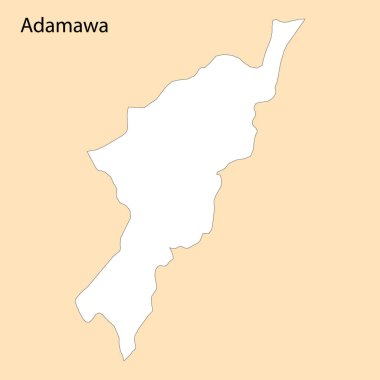 Adamawa, Nijerya 'da Nijerya eyaletinde yer alan bir şehirdir.