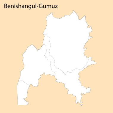 Bengul-Guz, Etiyopya 'da yer alan bir şehirdir.