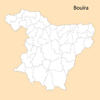 Bouira, Cezayir 'in kuzeybatısında yer alan bir şehirdir.