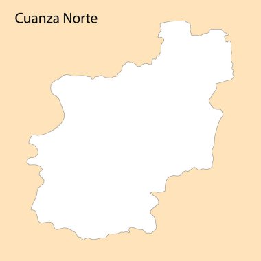 Cuanza Norte, Angola 'da Angola eyaletinde yer alan bir şehirdir.