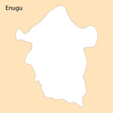 Enugu, Nijerya 'da Nijerya eyaletinde yer alan bir şehirdir.