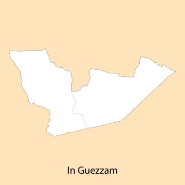 In Guezzam, Cezayir 'in Cezayir eyaletinde yer alan bir şehirdir.