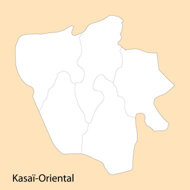 Kasai-Oriental, Afrika kıtasında bulunan Kongo devletinde bir şehirdir.
