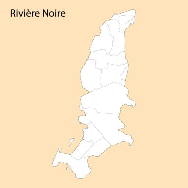 Riviere Noire, Mauritius 'ta yer alan bir şehirdir.