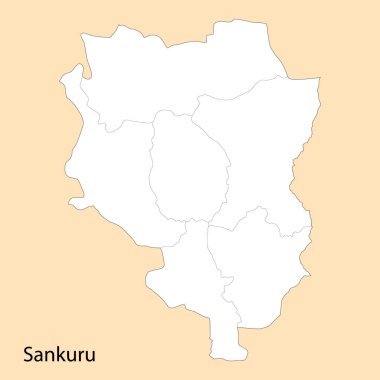 Sankuru, Afrika kıtasında bulunan Kongo devletinde bir şehirdir.