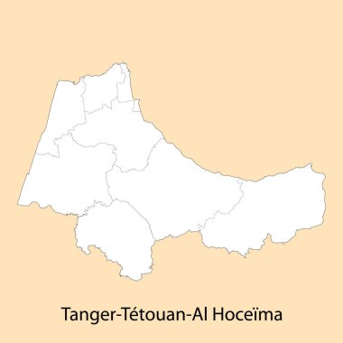 Tanger-Tetouan-Al Hoceima, Afrika kıtasında bulunan Fas devletinde bir şehirdir.
