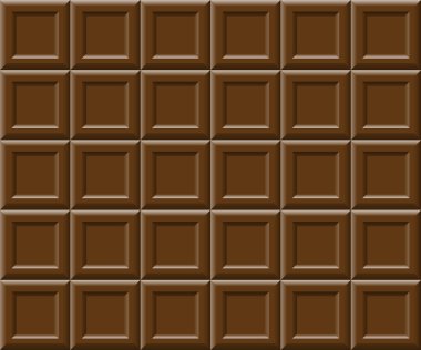 çikolata doku sorunsuz