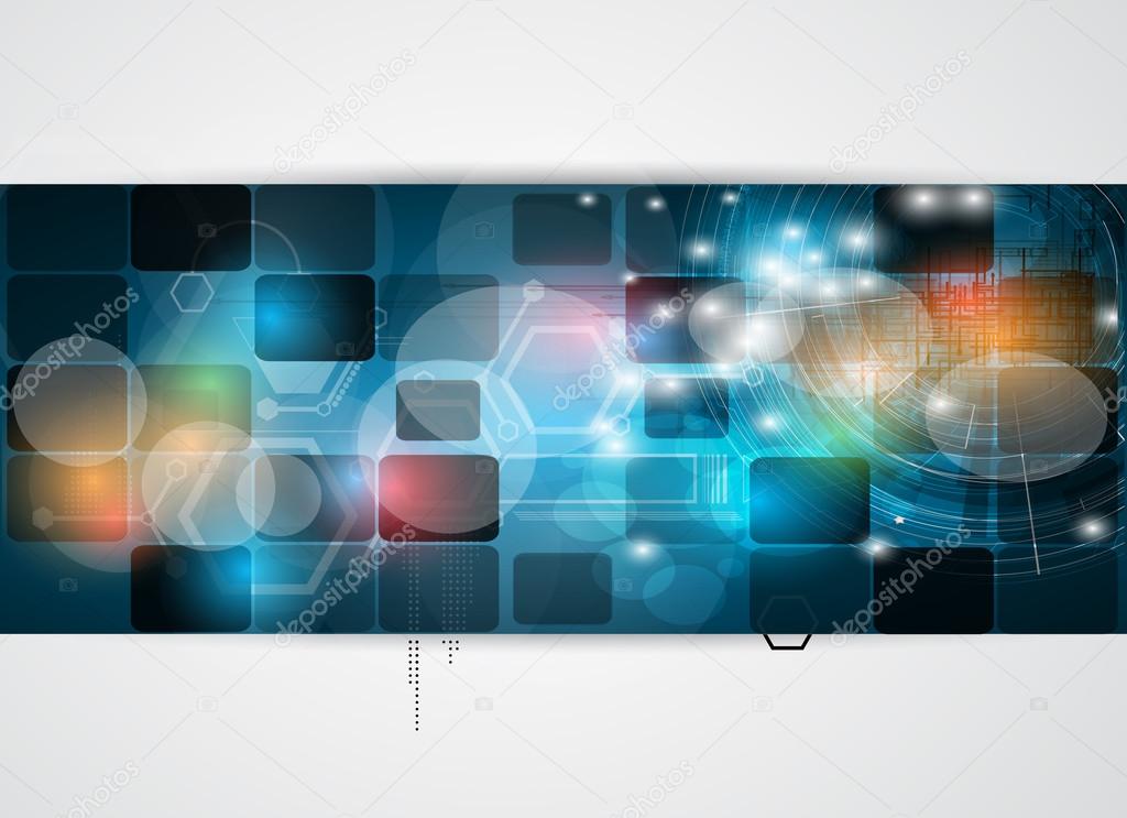 Abstract Structure Circuit Computer 23917221 - WDRFree Vector illustration of Abstract Structure Circuit Computer 23917221