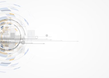 soyut internet bilgisayar teknoloji iş çözümü